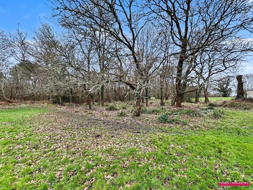 Additional image 16 of Land for saleLions Hill Way, Ashley Heath, Ringwood BH24