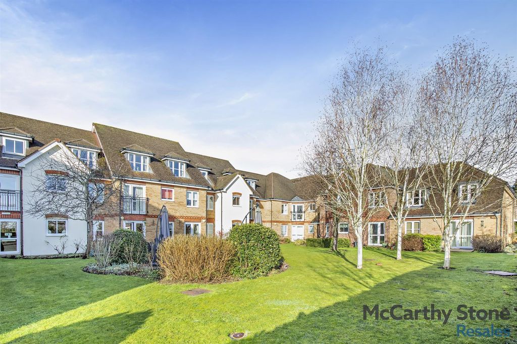 Additional image 26 of 1 bed flat for saleSt Rumbolds Court, Buckingham Road, Brackley NN13
