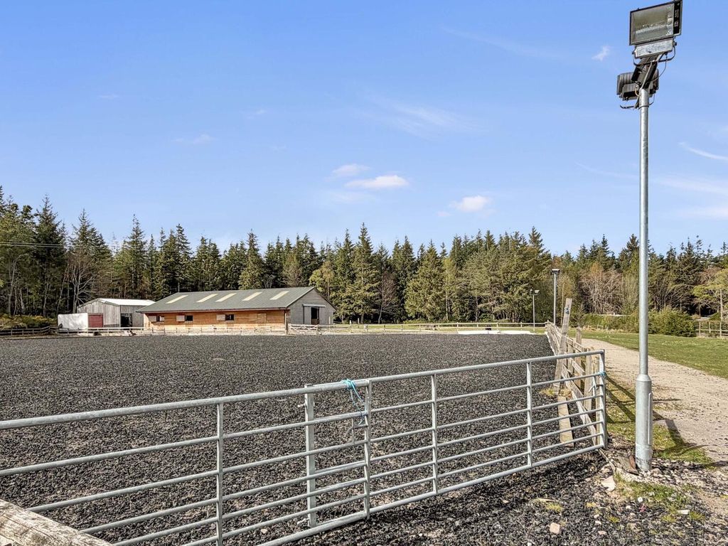 Additional image 34 of 4 bed detached house for saleElgin IV30