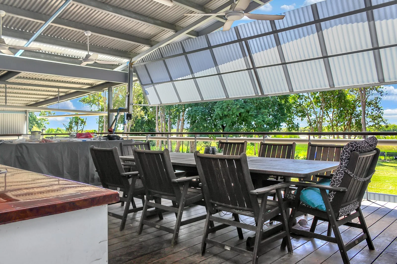 15 Jones Crescent, Nome QLD 4816