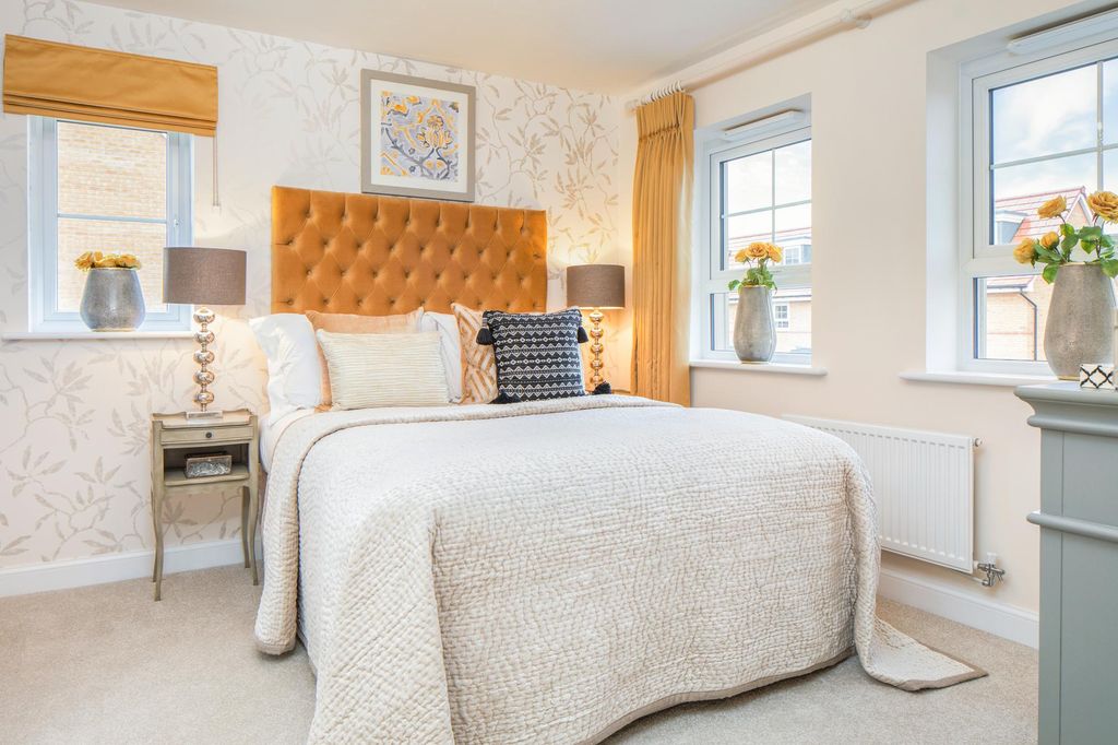 Additional image 7 of 4 bed detached house for sale"Knaresborough" at Kingsgate, Bridlington YO15