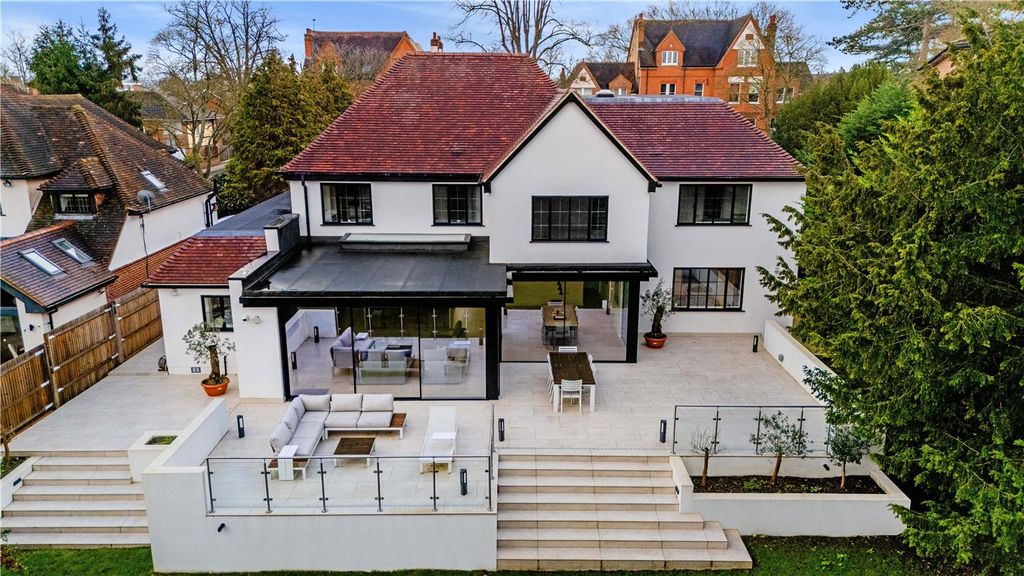 Additional image 38 of 5 bed detached house for saleDurham Avenue, Bromley BR2