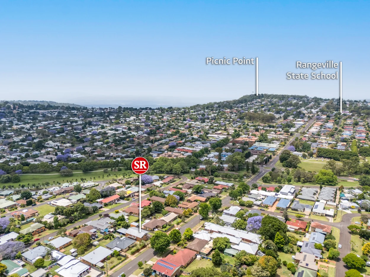 Additional image 10 of 3/123 South Street, Centenary Heights QLD 4350