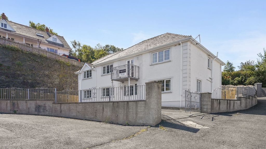 Additional image 41 of 5 bed detached house for salePell Orwel, Towyn Road, New Quay SA45