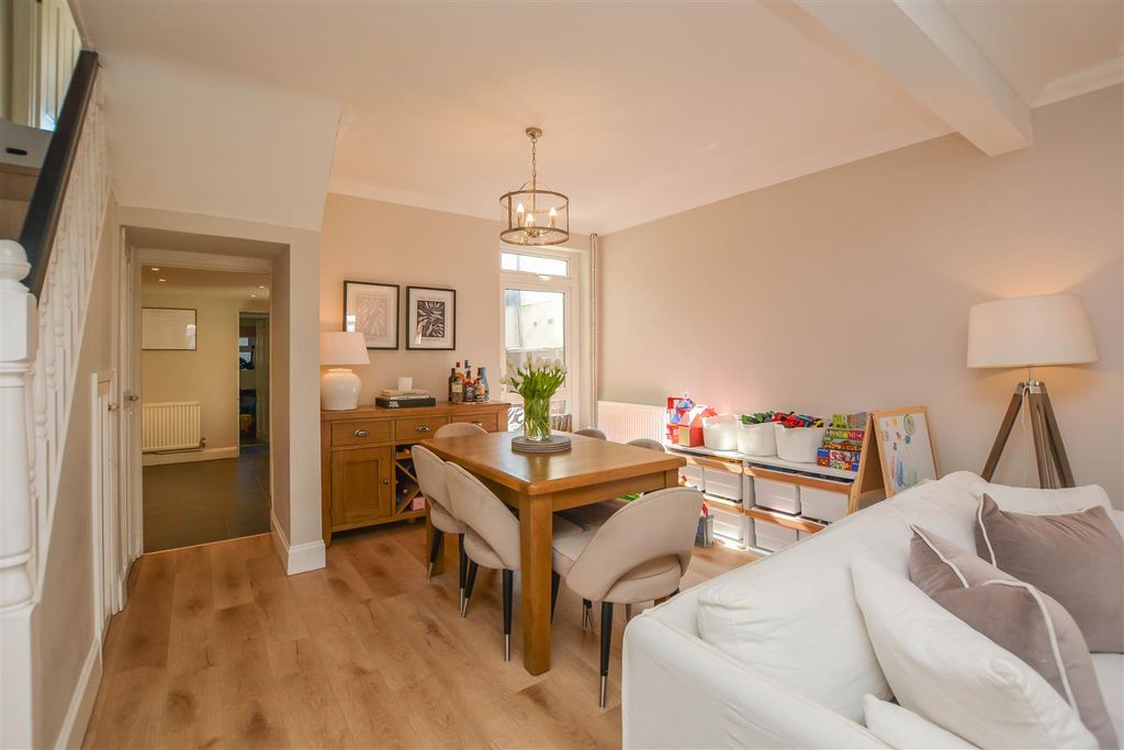 Additional image 3 of 3 bed terraced house for saleWoodman Road, Warley, Brentwood CM14
