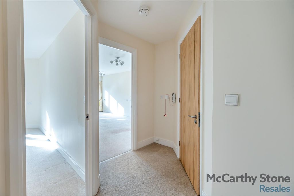 Additional image 14 of 2 bed flat for saleTalbot Court, Salop Street, Bridgnorth WV16