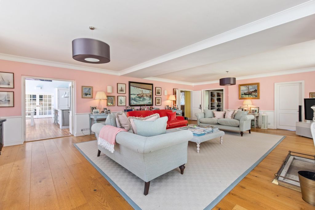Additional image 13 of 8 bed detached house for saleEast Preston, Kingston Gorse, Nr Angmering, West Sussex BN16