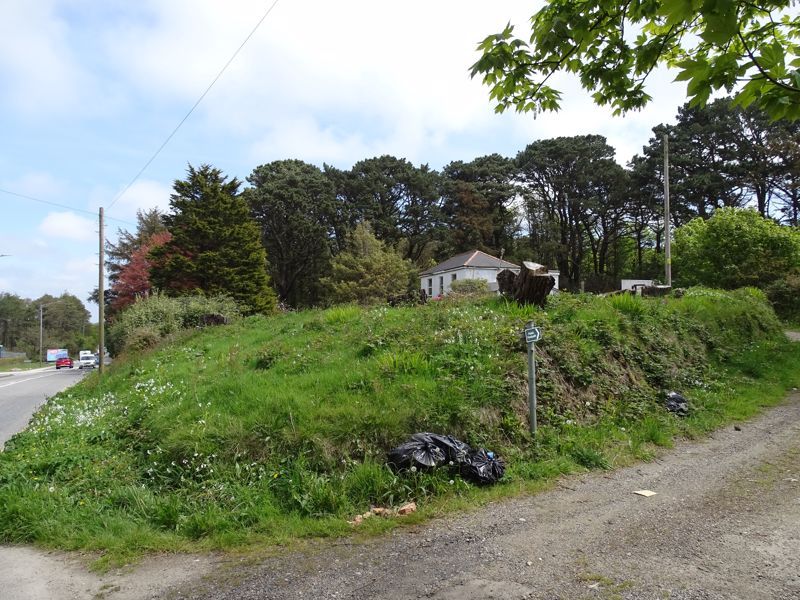 Additional image 2 of Land for saleScorrier Road, Redruth TR16