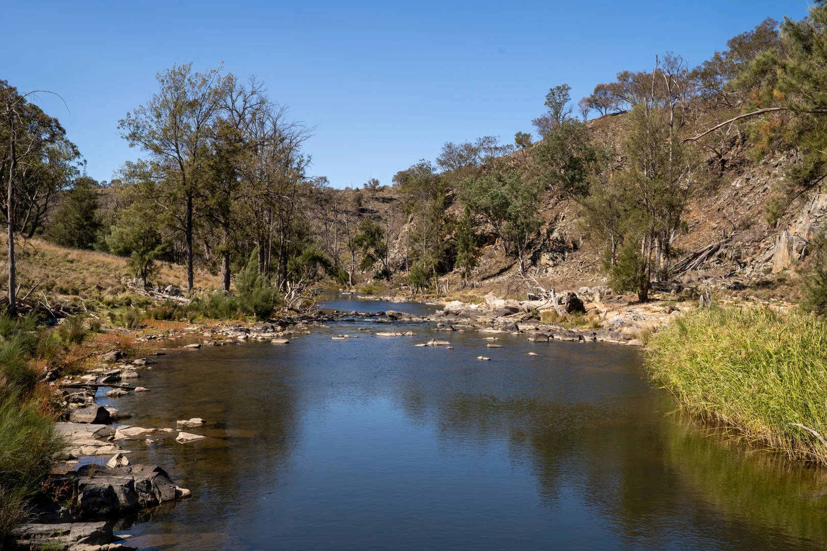 Additional image 4 of 'Warra Creek' 652 Killongbutta Road, Killongbutta via, Bathurst NSW 2795