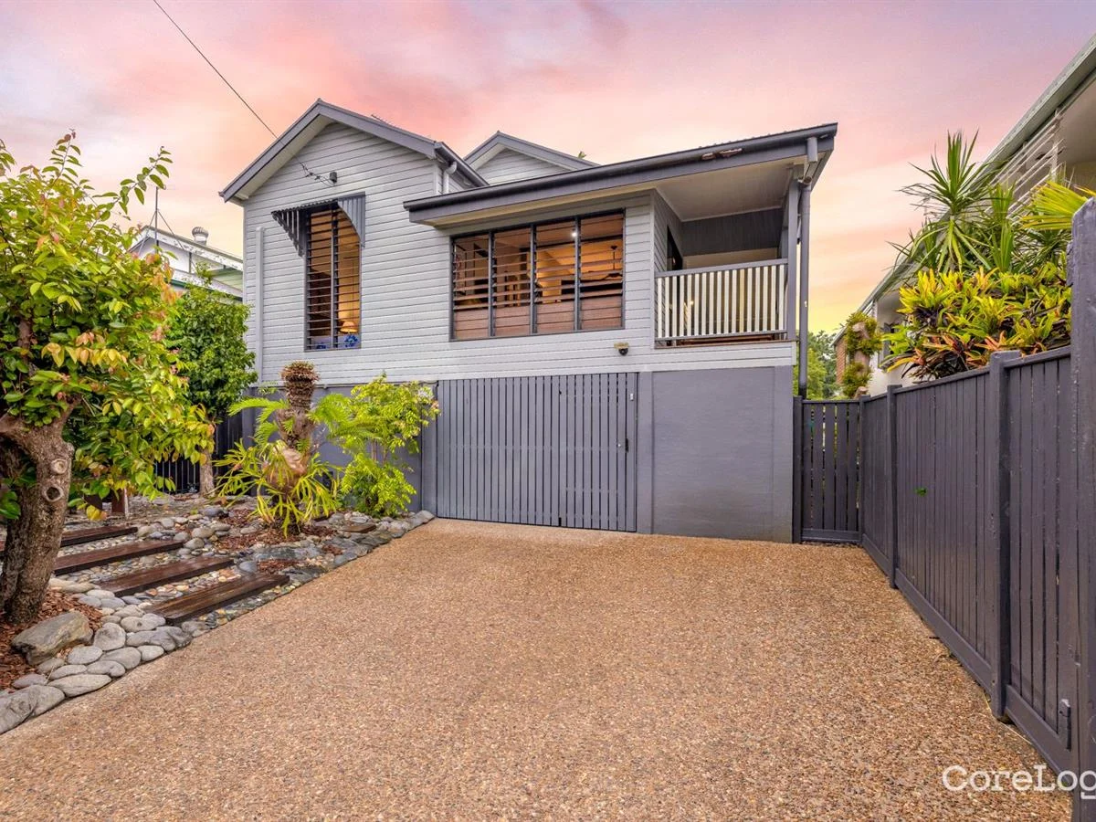 2/20 Denbeigh Street, Parramatta Park QLD 4870