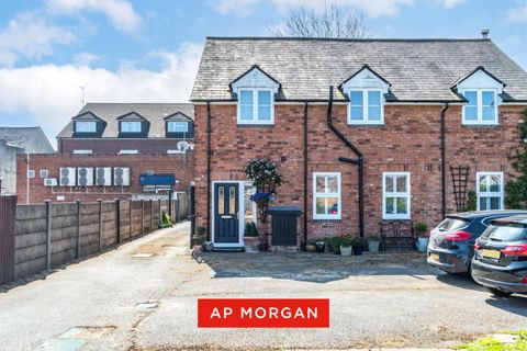 Pershore Road, Kings Norton, Birmingham, West Midlands B30