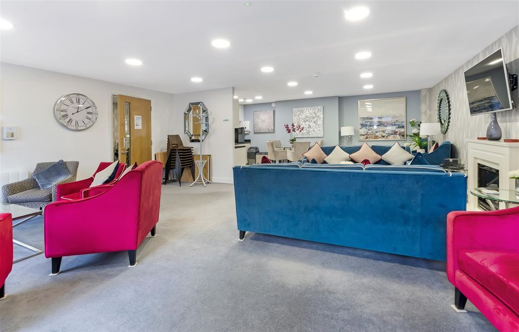 Additional image 13 of 1 bed flat for saleSwinden Court, Trinity Road, Darlington DL3