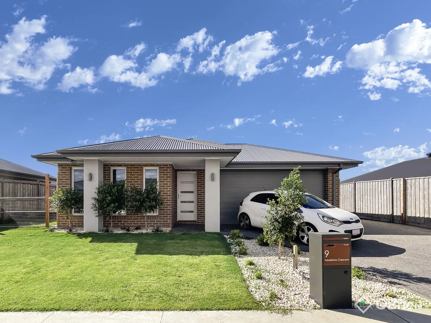 9 Applebox Crescent, Yarragon VIC 3823