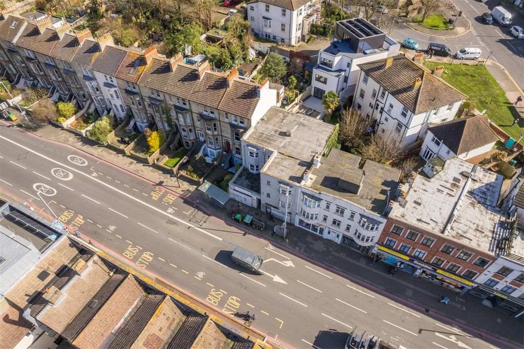 Additional image 3 of Land for saleLewes Road, Brighton BN2
