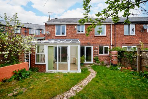 Broomspring Lane, Sheffield S10
