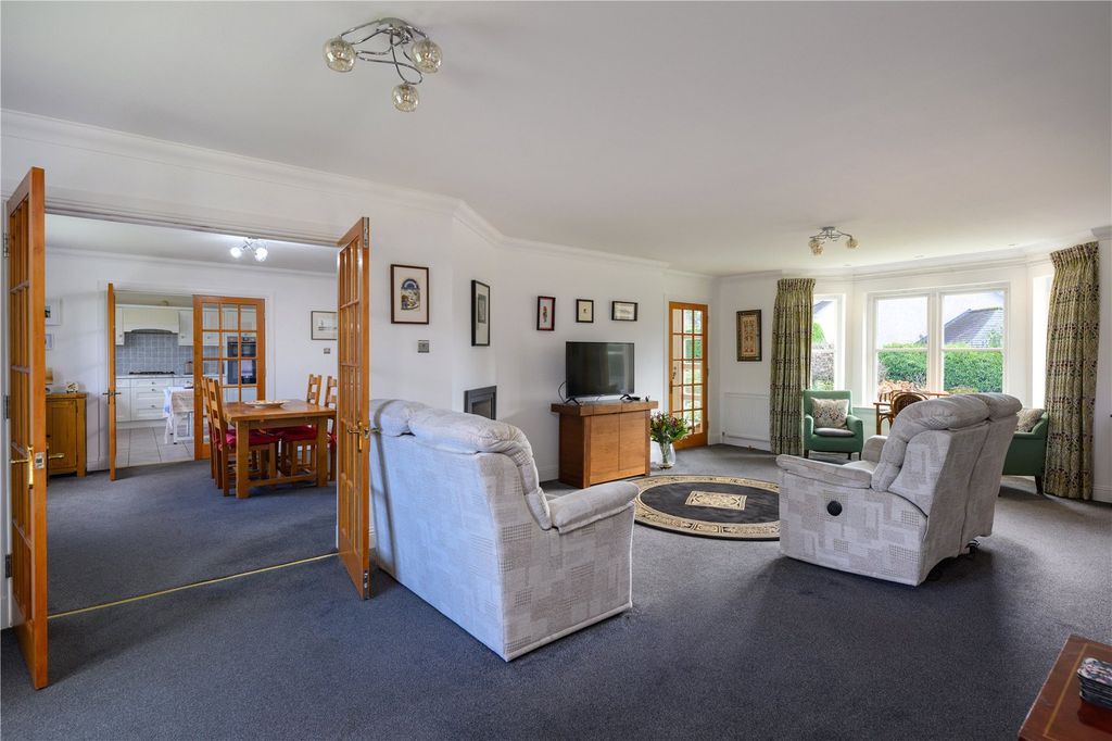 Additional image 6 of 5 bed detached house for saleWoodlands Meadow, Blairgowrie, Perth And Kinross PH10