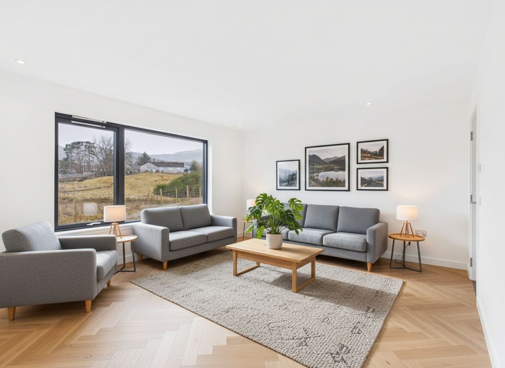 Additional image 2 of 5 bed detached house for saleAchantoul Court, Aviemore PH22