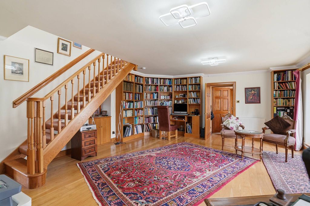 Additional image 7 of 5 bed detached house for saleKilry, Blairgowrie PH11