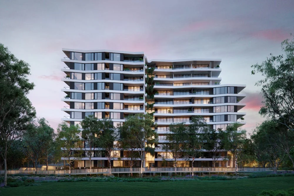 Additional image 5 of 1020/21-25 Spurway Drive, Norwest NSW 2153