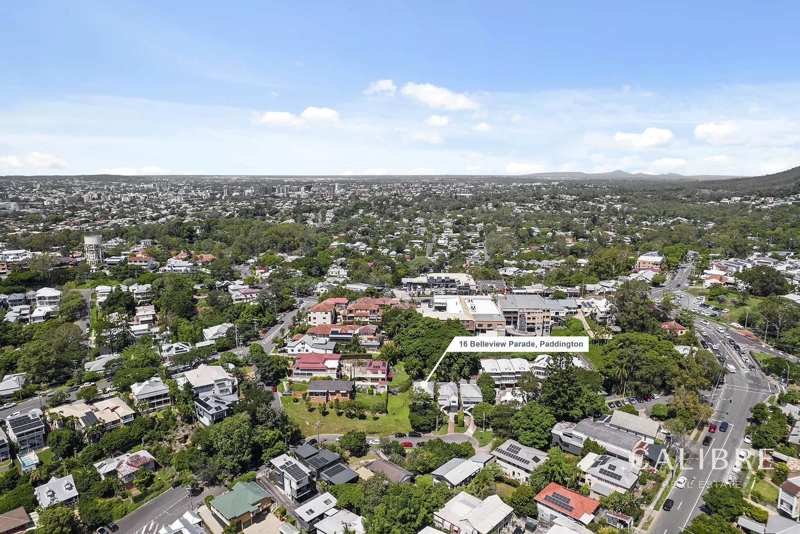 Additional image 14 of 16 Belleview Parade, Paddington QLD 4064