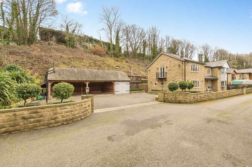 Additional image 22 of 5 bed detached house for saleBlackbrook Court, Brighouse HD6