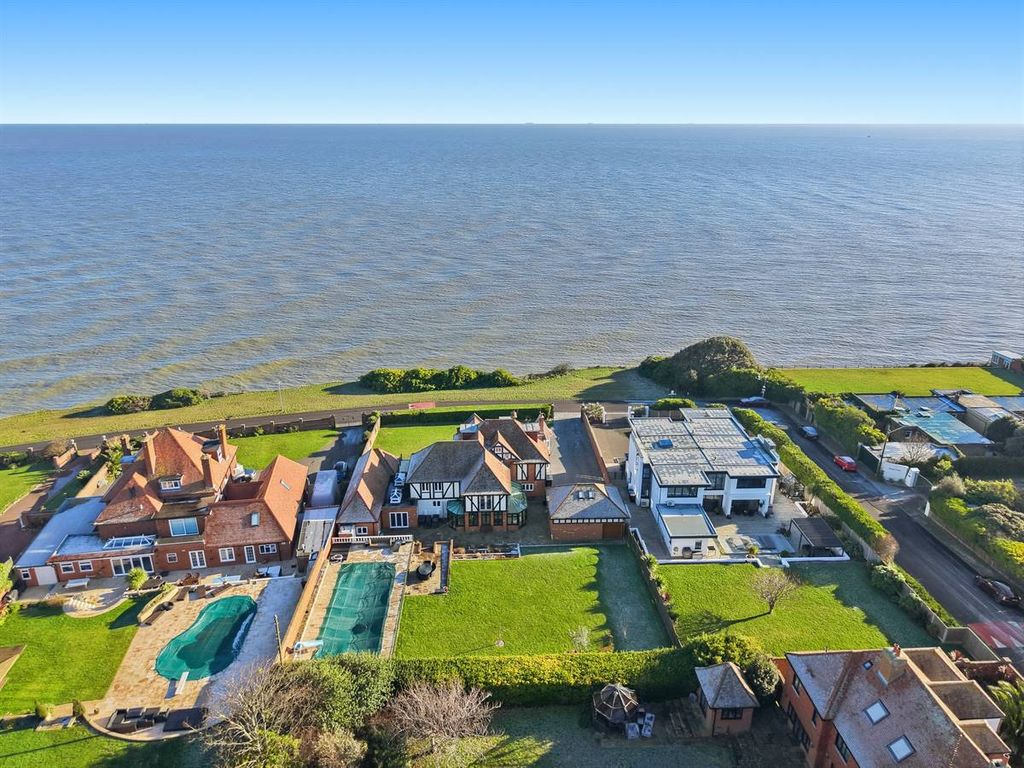 Additional image 3 of 6 bed detached house for saleCliff Promenade, Broadstairs CT10