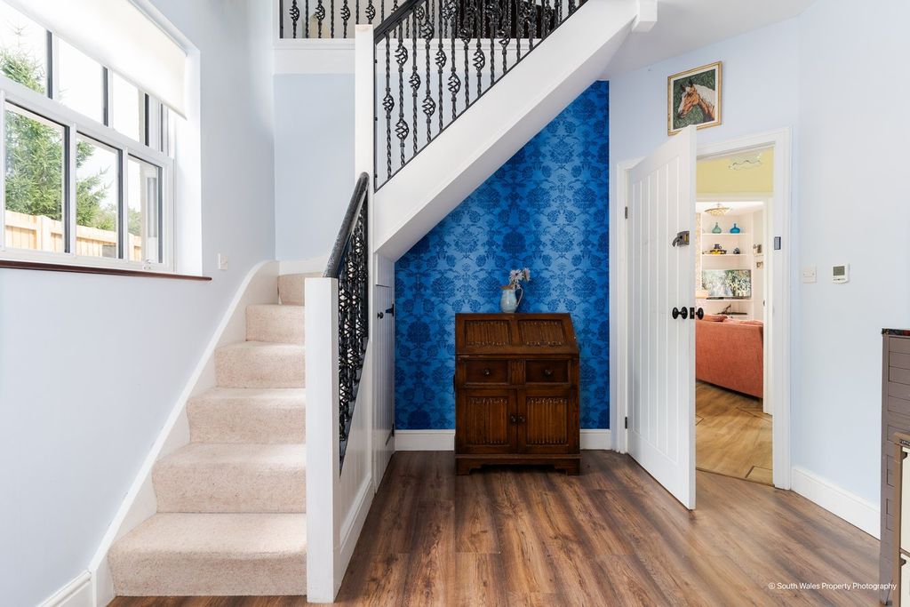 Additional image 14 of 2 bed detached house for saleCourt Colman, Bridgend CF32