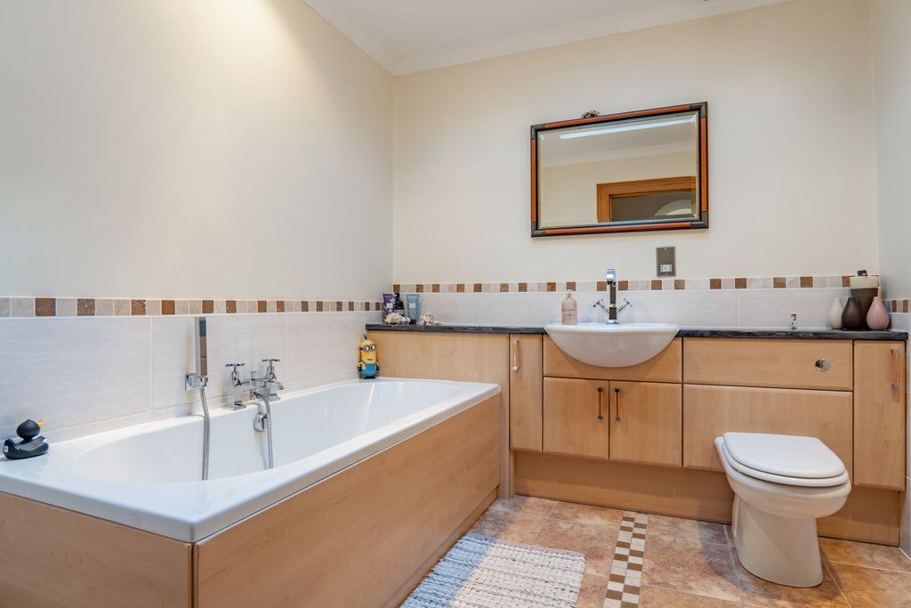Additional image 29 of 7 bed end terrace house for saleHigh Street, Aberlour AB38