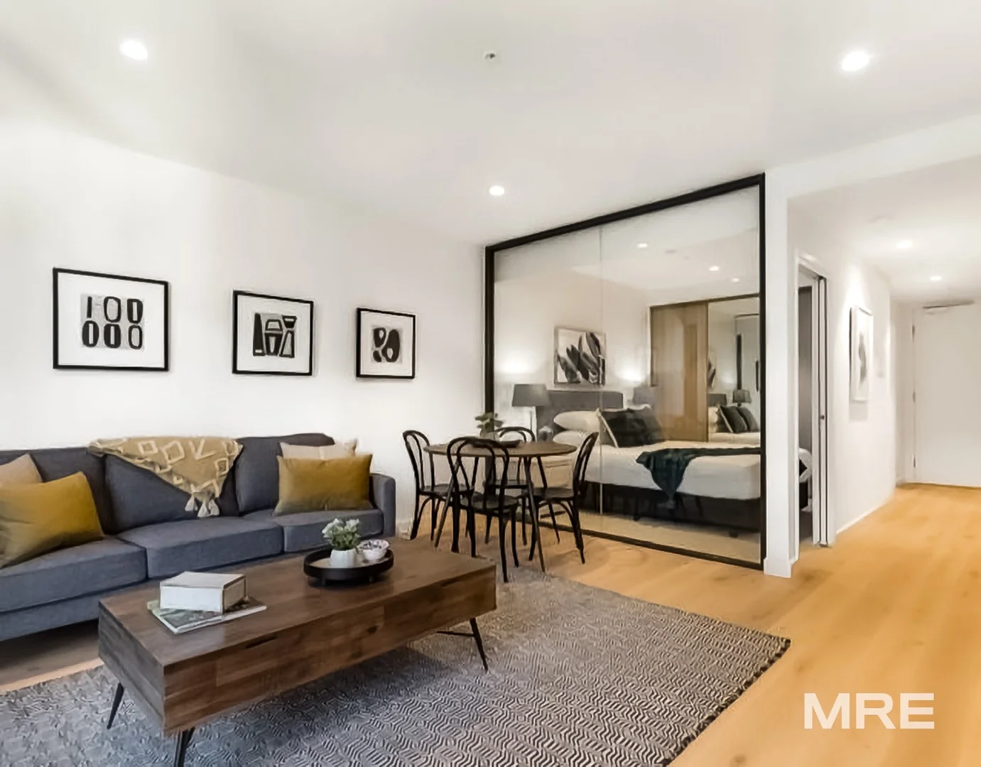 1415/25 Coventry Street, Southbank VIC 3006