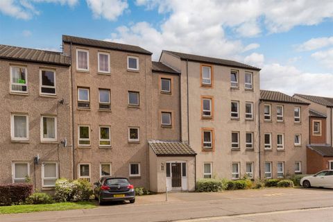 52/5, Balfour Street, Leith, Edinburgh EH6