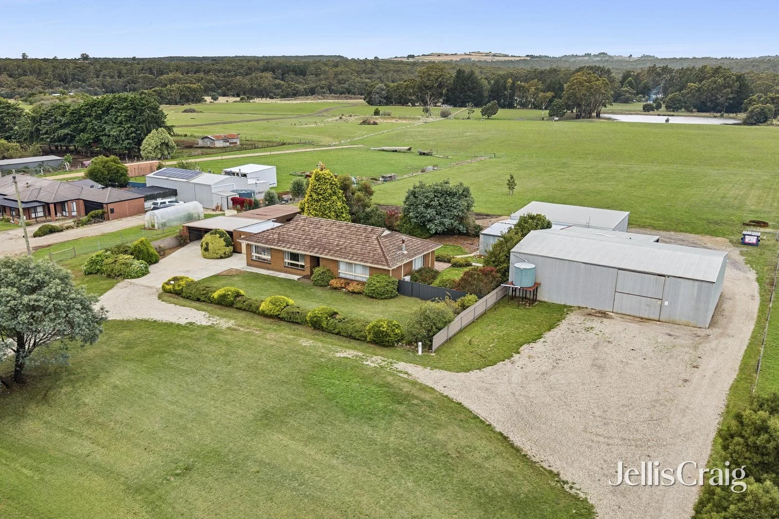 Additional image 18 of 2556 Ballan Daylesford Road, Musk Vale VIC 3461
