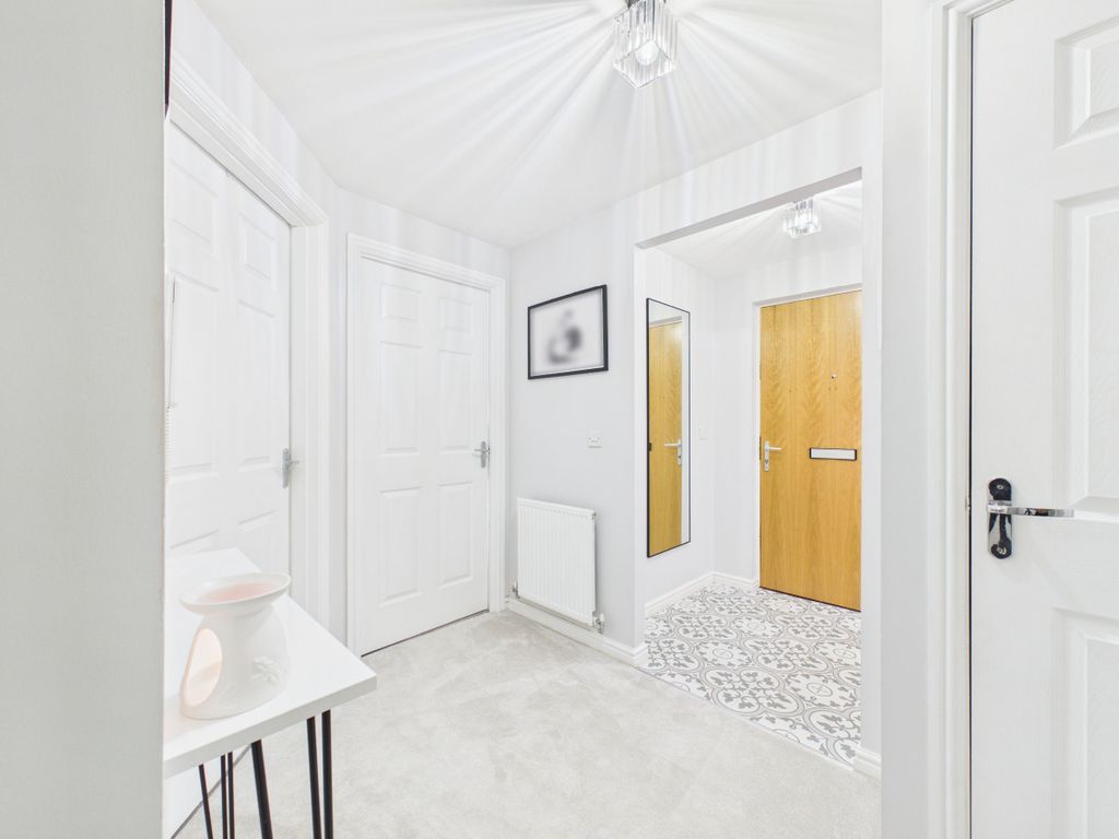 Additional image 7 of 2 bed flat for saleCooper Crescent, Ferniegair, Hamilton ML3