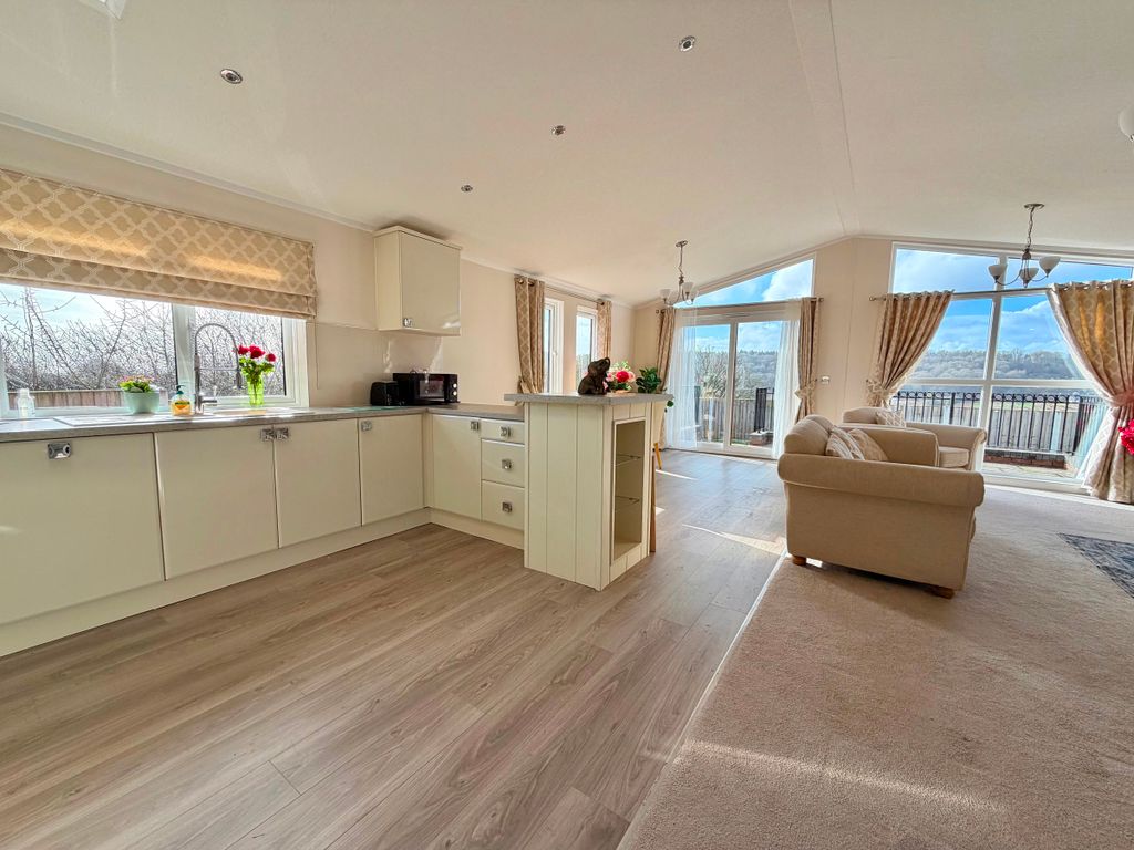 Additional image 3 of 2 bed mobile/park home for saleValley View Park, Newnham Road, Blakeney GL15