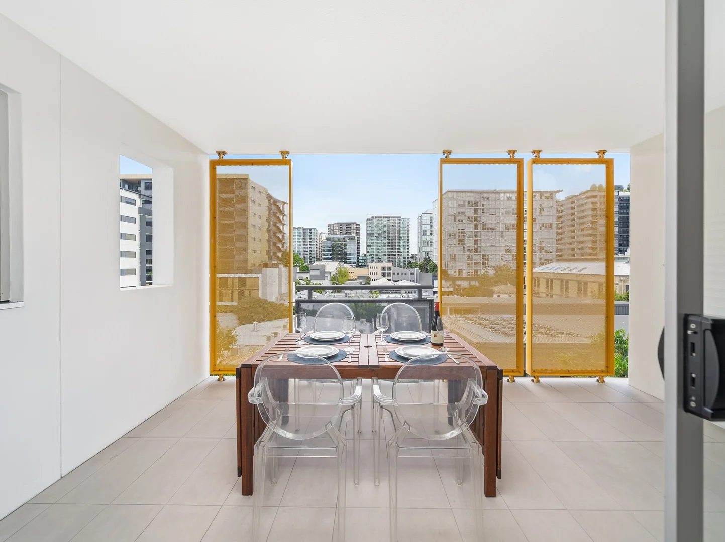Additional image 4 of 504/19 Masters Street, Newstead QLD 4006