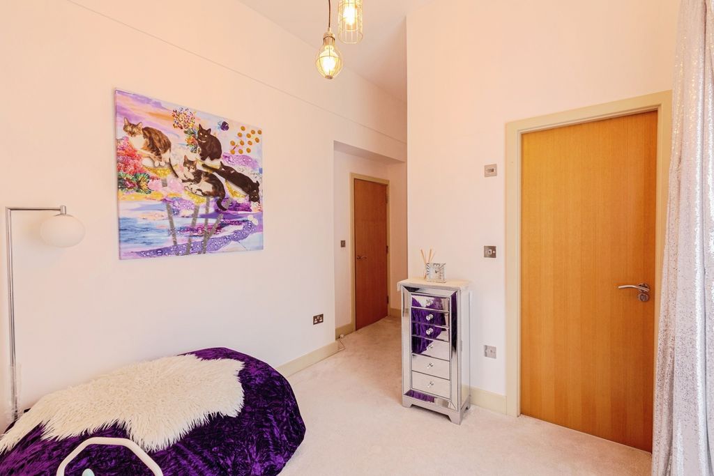 Additional image 10 of 3 bed flat for saleQueens Promenade, Bispham, Blackpool, Lancashire FY2