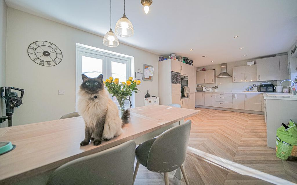 Additional image 2 of 4 bed detached house for saleRennie Crescent, Melksham SN12