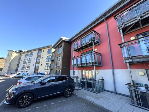Maritime Quarter, Swansea SA1