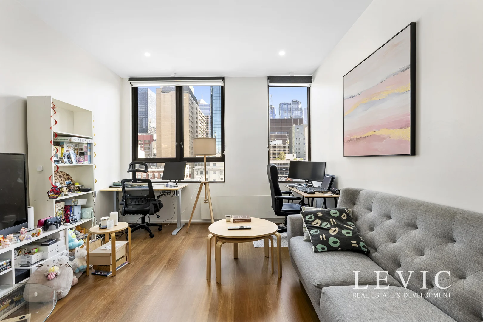 Additional image 3 of 902/225 Elizabeth Street, Melbourne VIC 3000