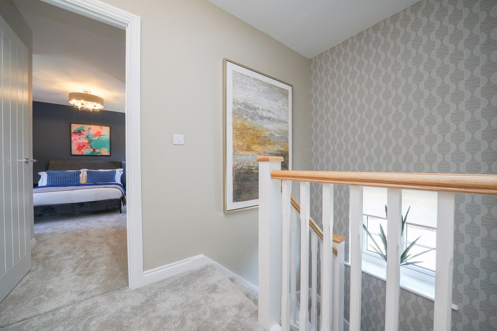 Additional image 4 of 4 bed detached house for saleField View, Brackley NN13