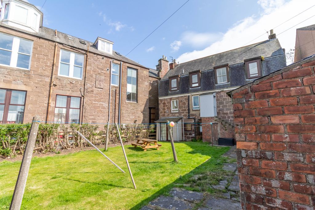 Additional image 4 of 3 bed flat for saleBlackfriars Street, Montrose DD10