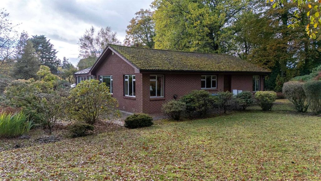 Additional image 29 of 4 bed bungalow for saleWoodlands House, Coupar Angus Road, Blairgowrie, Perth And Kinross PH10