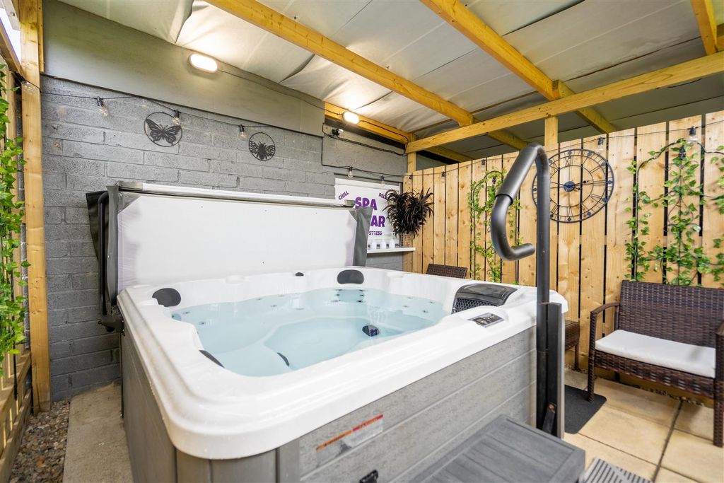 Additional image 11 of 11 bed property for saleStone Built Cottages, Rowley, Consett DH8