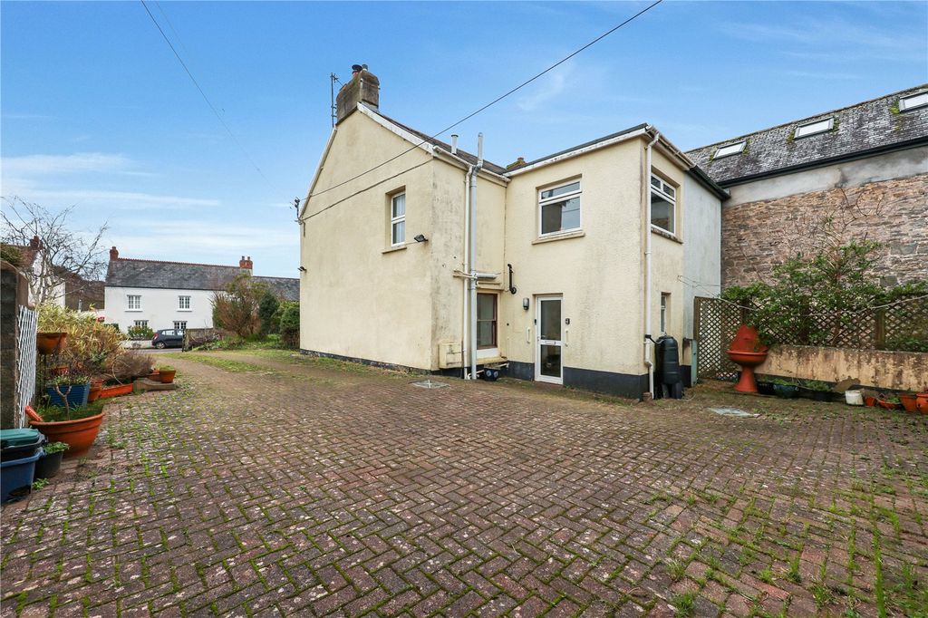 Additional image 22 of 3 bed semi-detached house for saleNorth Street, Braunton, Devon EX33