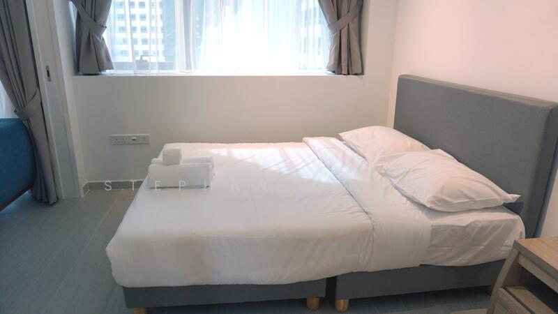 5 Shenton Way photo 3