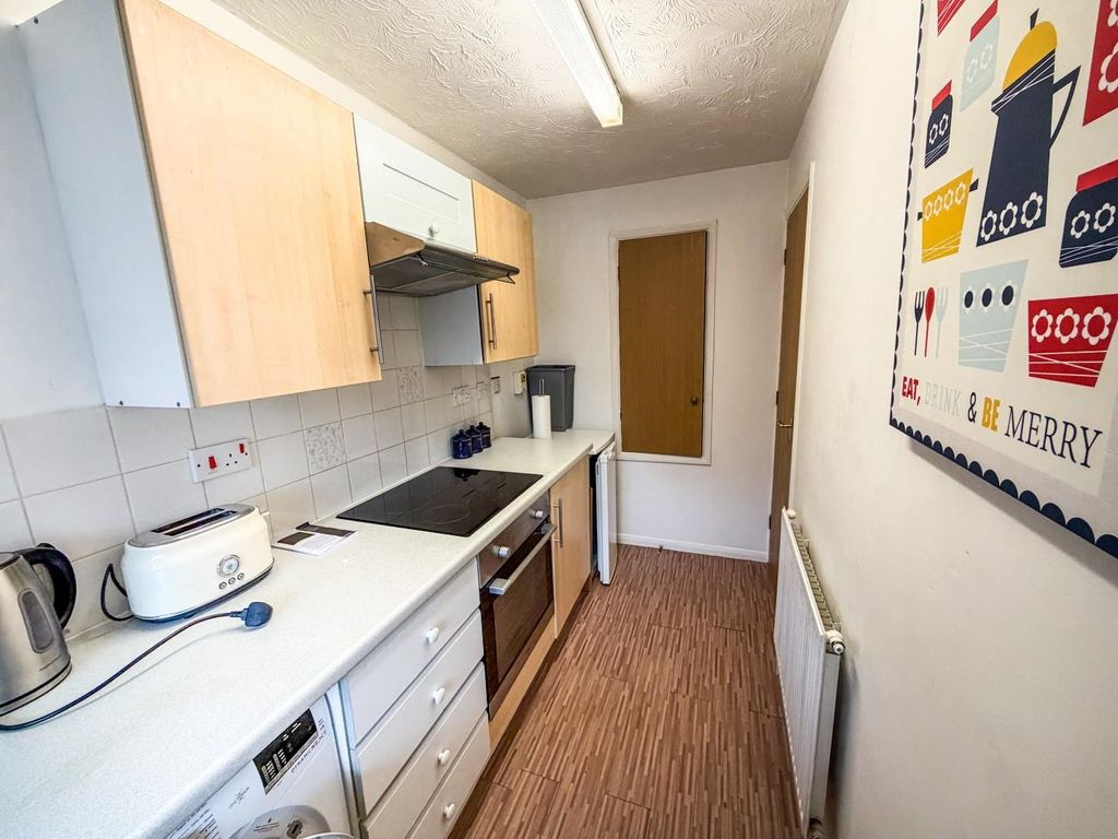 Additional image 6 of 1 bed property for saleRiverside Way, Brandon IP27