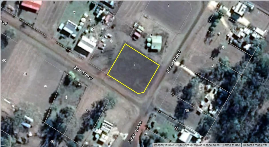 Additional image 10 of 1 Barr Street, Hivesville QLD 4612