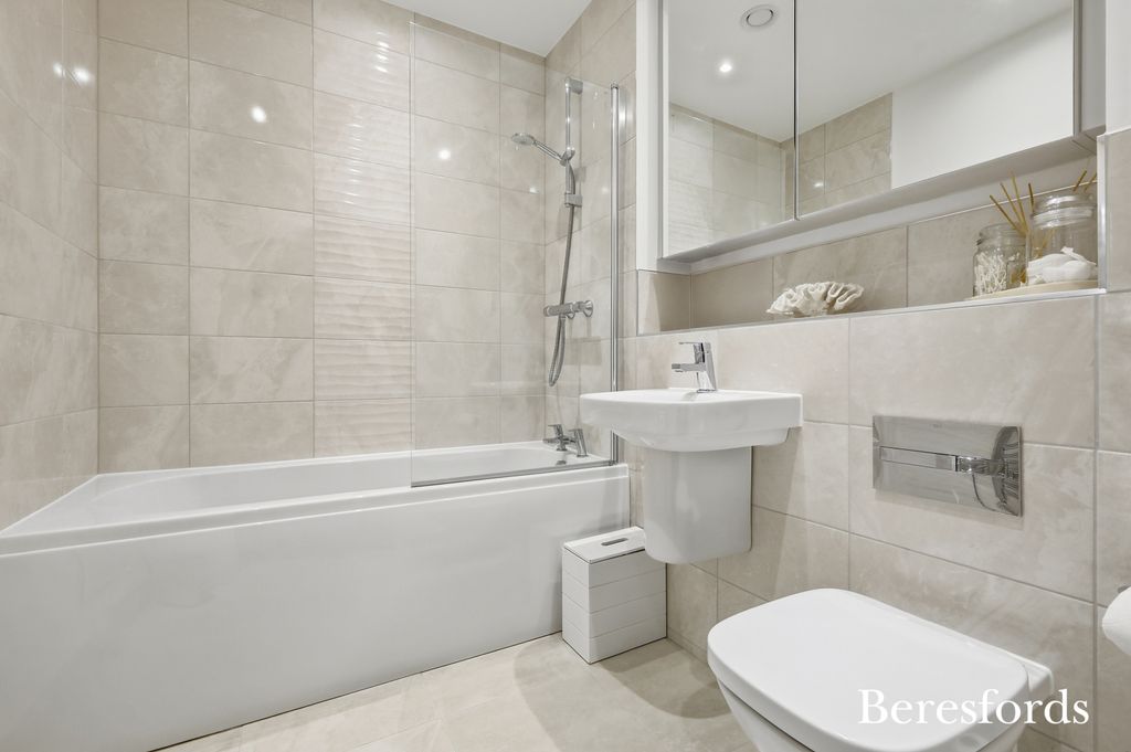 Additional image 8 of 1 bed flat for saleMorton Peto Road, Bishop's Stortford CM23