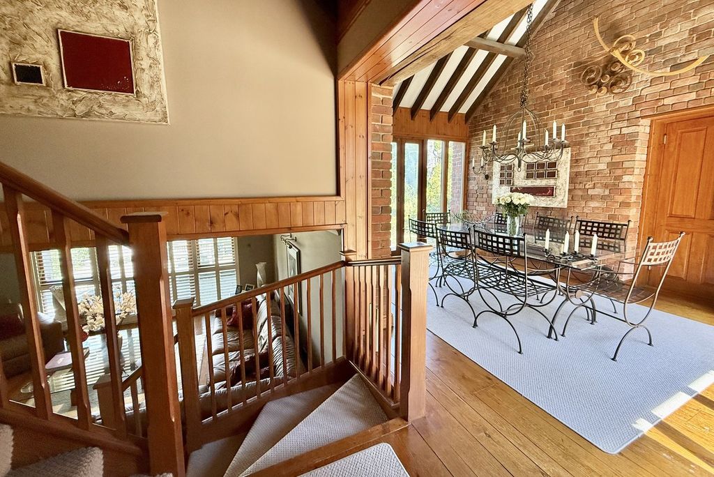 Additional image 6 of 4 bed barn conversion for saleThroop Road, Throop, Bournemouth BH8