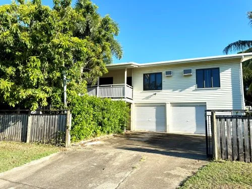 1 Eshmann Street, North Mackay QLD 4740