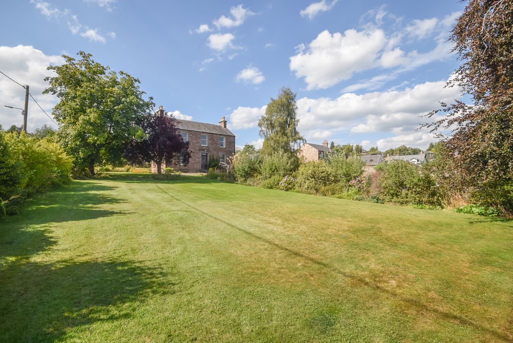 Additional image 28 of 5 bed detached house for saleGreenfield, Lochy Terrace, Blairgowrie PH10